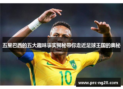 五星巴西的五大趣味事实揭秘带你走近足球王国的奥秘 五星巴西的五大趣味事实揭秘带你走近足球王国的奥秘