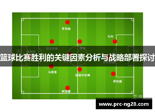 篮球比赛胜利的关键因素分析与战略部署探讨