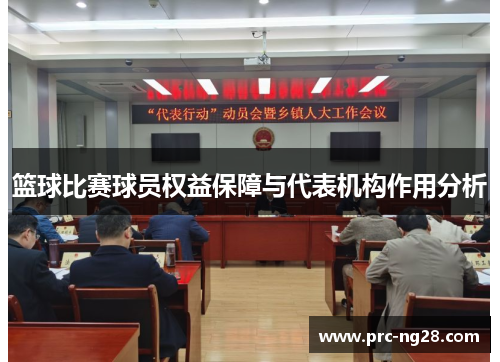 篮球比赛球员权益保障与代表机构作用分析